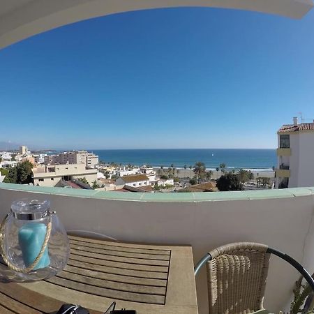 Large Three Bedroom Apartment Panoramic Sea Views Εστεπόνα Εξωτερικό φωτογραφία