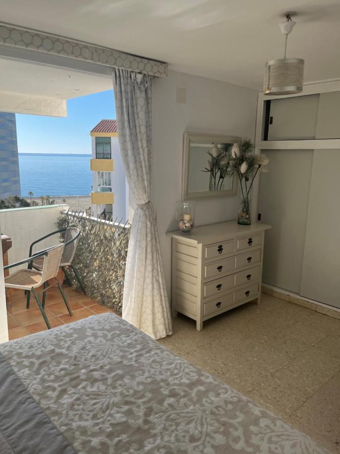 Large Three Bedroom Apartment Panoramic Sea Views Εστεπόνα Εξωτερικό φωτογραφία