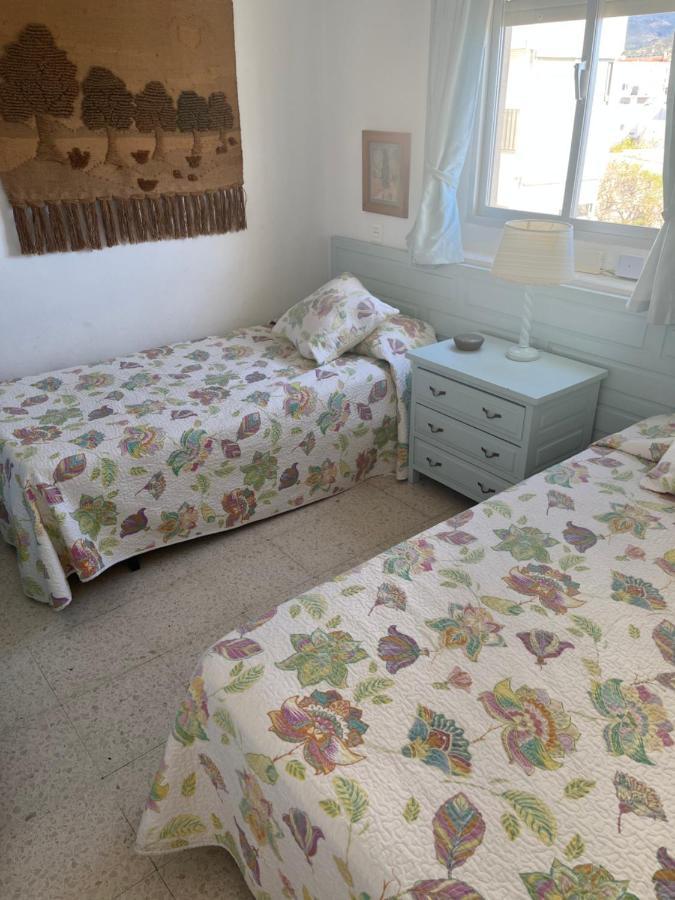 Large Three Bedroom Apartment Panoramic Sea Views Εστεπόνα Εξωτερικό φωτογραφία
