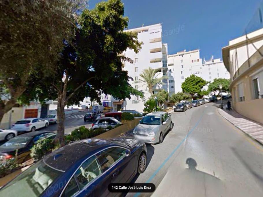 Large Three Bedroom Apartment Panoramic Sea Views Εστεπόνα Εξωτερικό φωτογραφία