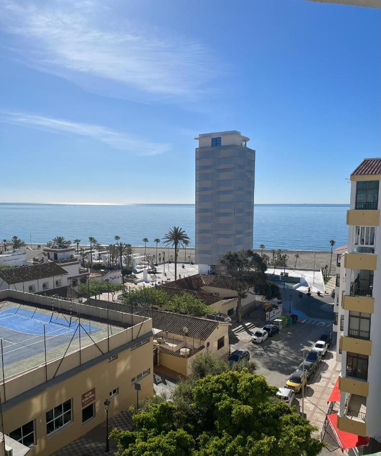 Large Three Bedroom Apartment Panoramic Sea Views Εστεπόνα Εξωτερικό φωτογραφία